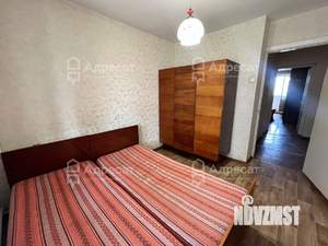 3-к квартира, на длительный срок, 63м2, 4/9 этаж