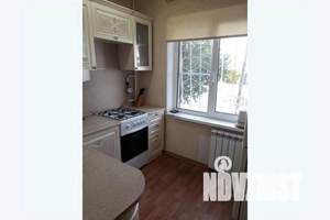 3-к квартира, посуточно, 56м2, 1/5 этаж