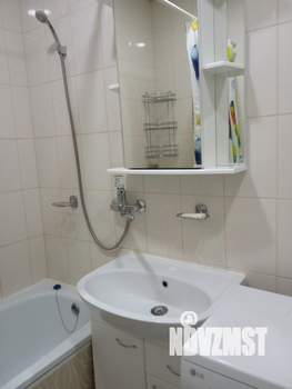 Студия квартира, на длительный срок, 28м2, 22/23 этаж