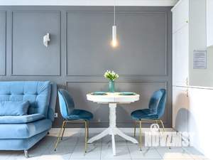 2-к квартира, посуточно, 40м2, 23/23 этаж
