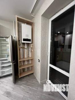 1-к квартира, на длительный срок, 40м2, 7/10 этаж