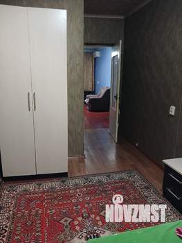 2-к квартира, на длительный срок, 44м2, 2/5 этаж