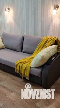 1-к квартира, посуточно, 54м2, 1/1 этаж