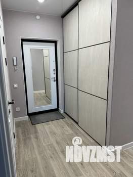 1-к квартира, посуточно, 60м2, 8/19 этаж