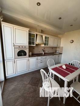 Студия квартира, посуточно, 50м2, 9/17 этаж