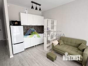 1-к квартира, на длительный срок, 33м2, 8/22 этаж