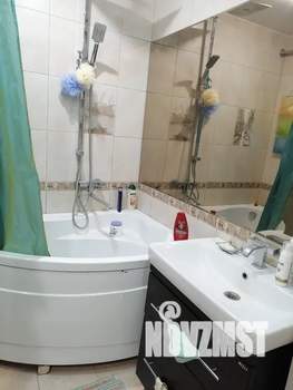 2-к квартира, посуточно, 50м2, 9/9 этаж