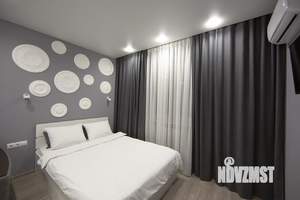 1-к квартира, посуточно, 25м2, 1/14 этаж