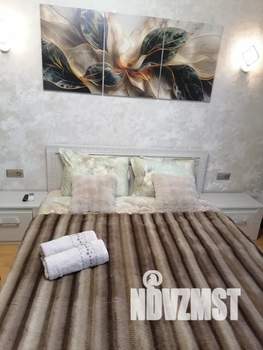 1-к квартира, посуточно, 37м2, 9/9 этаж