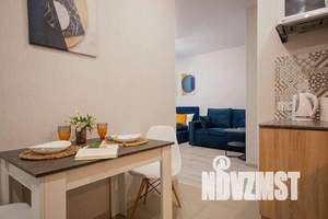 1-к квартира, посуточно, 30м2, 13/23 этаж