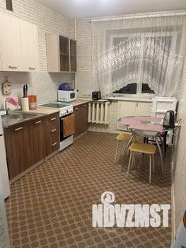 1-к квартира, посуточно, 40м2, 3/9 этаж