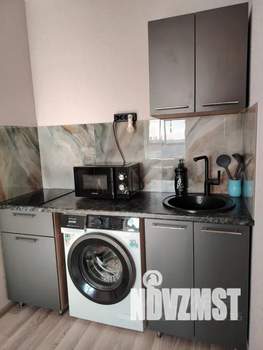 1-к квартира, посуточно, 41м2, 8/9 этаж