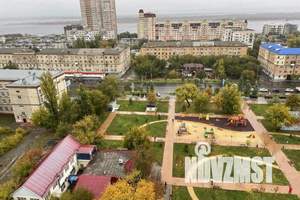 1-к квартира, посуточно, 47м2, 15/16 этаж