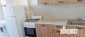 1-к квартира, на длительный срок, 33м2, 3/4 этаж