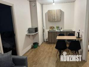 2-к квартира, посуточно, 45м2, 3/10 этаж