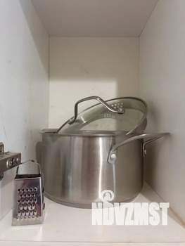 1-к квартира, посуточно, 38м2, 8/9 этаж