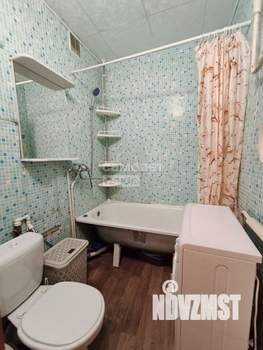 1-к квартира, на длительный срок, 30м2, 2/5 этаж