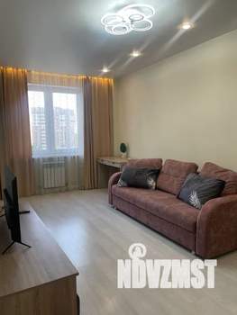 2-к квартира, посуточно, 65м2, 8/16 этаж