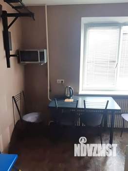 1-к квартира, посуточно, 35м2, 16/16 этаж