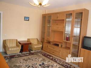 1-к квартира, на длительный срок, 46м2, 1/10 этаж
