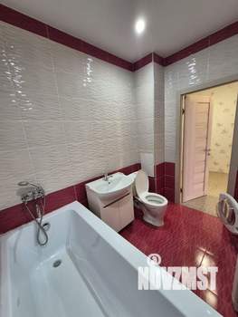 Студия квартира, на длительный срок, 34м2, 3/16 этаж