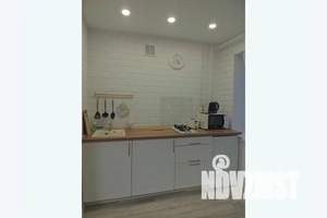 1-к квартира, посуточно, 29м2, 4/5 этаж