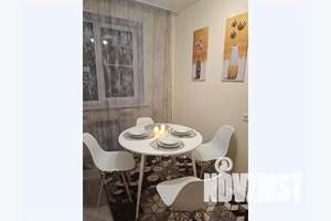 1-к квартира, посуточно, 30м2, 1/3 этаж