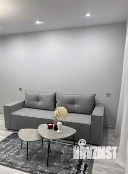 1-к квартира, посуточно, 56м2, 9/17 этаж
