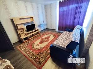 1-к квартира, посуточно, 38м2, 8/9 этаж