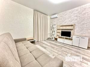 2-к квартира, посуточно, 65м2, 4/6 этаж