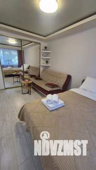 1-к квартира, посуточно, 30м2, 1/5 этаж