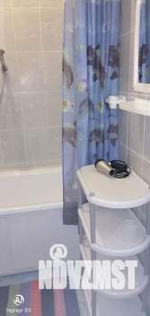 1-к квартира, посуточно, 31м2, 4/5 этаж