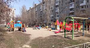 2-к квартира, на длительный срок, 43м2, 2/9 этаж