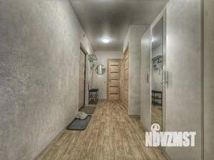 2-к квартира, посуточно, 60м2, 2/9 этаж