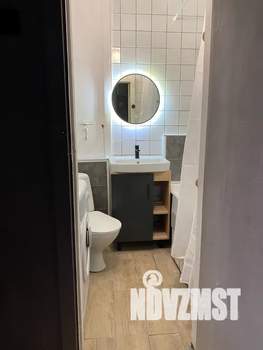 1-к квартира, посуточно, 35м2, 9/9 этаж