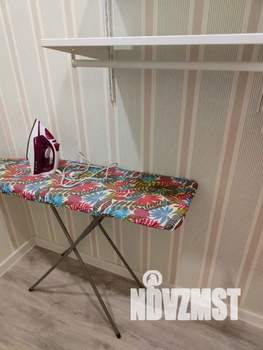 1-к квартира, посуточно, 52м2, 1/20 этаж