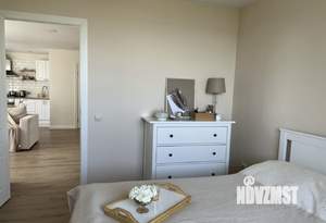 3-к квартира, на длительный срок, 62м2, 11/12 этаж