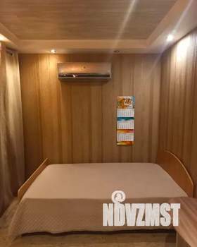 2-к квартира, посуточно, 53м2, 1/10 этаж