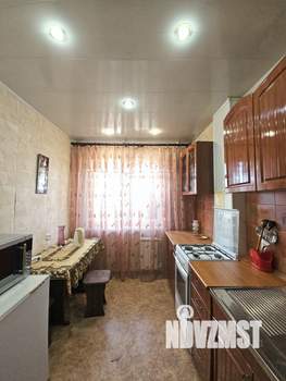 1-к квартира, на длительный срок, 36м2, 5/9 этаж