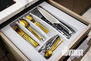 1-к квартира, посуточно, 60м2, 13/23 этаж