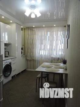 1-к квартира, посуточно, 38м2, 4/9 этаж