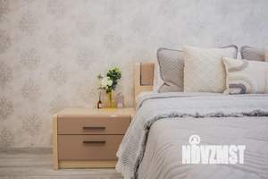 2-к квартира, посуточно, 62м2, 13/23 этаж