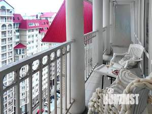 1-к квартира, посуточно, 38м2, 15/21 этаж