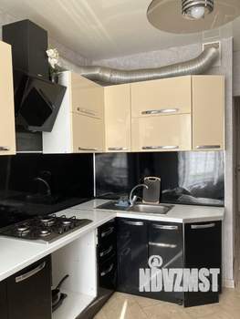 2-к квартира, на длительный срок, 52м2, 3/9 этаж