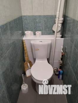 1-к квартира, посуточно, 35м2, 9/9 этаж