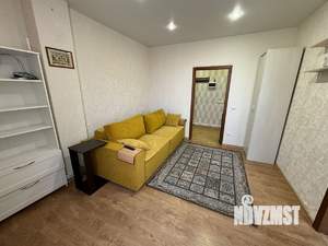 1-к квартира, на длительный срок, 29м2, 18/26 этаж