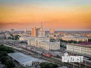 2-к квартира, посуточно, 55м2, 14/23 этаж