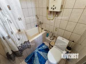 2-к квартира, на длительный срок, 44м2, 1/5 этаж