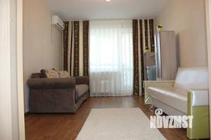 2-к квартира, посуточно, 55м2, 8/9 этаж
