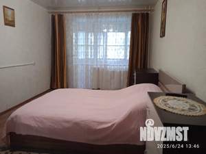 1-к квартира, посуточно, 48м2, 1/9 этаж